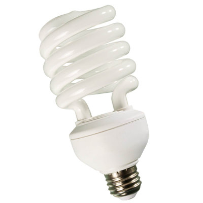 32 W 65 K Compact Fluorescent (CFL) Smart Bulb