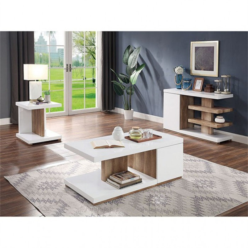 Galt Coffee Table