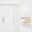 Garde-manger 72 po Karragh-953708012
