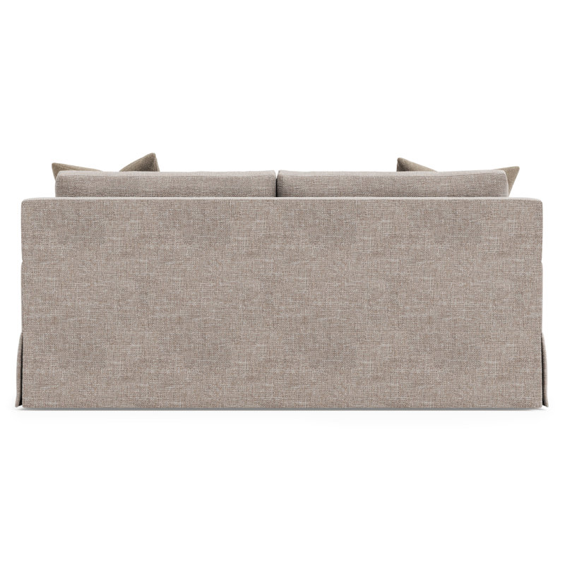 Bernhardt Sutton Fabric Loveseat