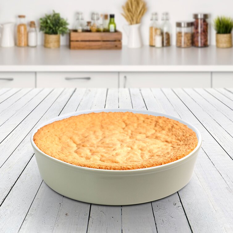 Anchor Hocking Oven Basics 4.8 quart Glass Baking Dish - Kitchen & Company