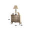 Chelmsford  Nightstand