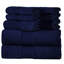 Ensemble de serviettes 8 pièces Cassie-542645148