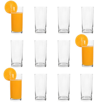 295ml Highball Glass Set