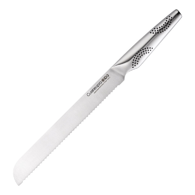 Cuisine::pro® iD3® Bread Knife 8.5"