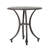 Outdoor Aluminum Side Table