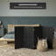 3 Ft. Tall Woven Fiber Room Divider-1267931633-1267931632