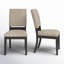 Chaise d'appoint Pauley