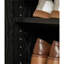 Armoire de rangement pour chaussures en rotin-133568843