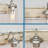 Charisse 3 - Light Dimmable Vanity Light