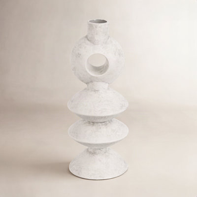 Fitzpatrick Table Vase 1