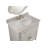 Benton Collection 34 Inch Knoxville White Cottage Chic Bathroom Sink Vanity-27887619