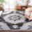 Brentwood Performance Oriental Rug-1269221843