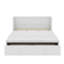 Grand lit escamotable avec port USB et tiroir-1553913733