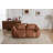 Giant Bean Bag Couch for Adults, Ultra Soft Fluffy Loveseat Bean Bag Sofa, Boneless Oversized Chase Lounge Chair Indoor for Living Room Bedroom, No Assembly Required Cozy Reading Chair with Pillows-1084743920