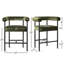 Tabouret de bar 24 po 24 po-275111687