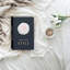 Ensemble de livres décoratifs noirs et roses, 3 pièces de faux livres sur le thème de la ville pour les accessoires de chambre à coucher, de bureau, d'hôtel et de photo