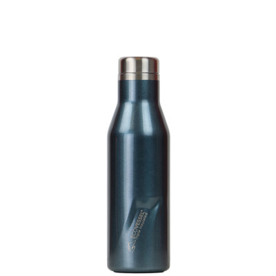 EcoVessel Stainless Steel Travel Mug