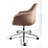 Maday Vinyl Task Chair-897530776