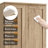 Storage Cabinet with Two Doors for Bathroom-632269335-632269328