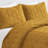 Kaleidoscope 3-Piece Embossed Geometric Quilt -23578834-23578838