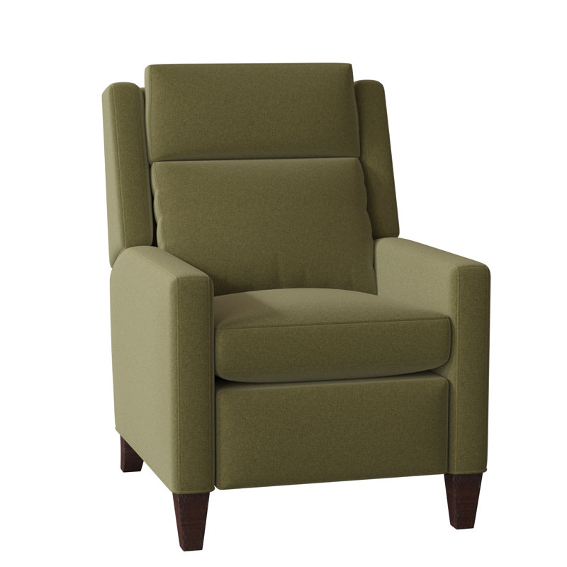 Fauteuil inclinable standard de 31 po de largeur Pinehurst, 8789 Sauge, Électrique, Chêne français