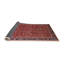 Tapis de style oriental rouge-232815641