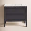 Ensemble de meuble-lavabo simple 35,43 po Gonzalo-35980487