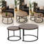 Adelilah Coffee Table-189573510