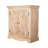 Soumare Solid Wood Accent Cabinet-476336428