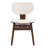 Cramlington Boucle Upholstery Dining Chair Set