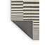 Tapis abstrait gris / olive clair-2134512163