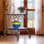 Gastone 26.77 " W Kitchen Cart-2082305