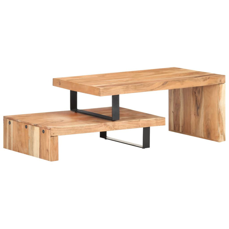 Emaley Sled Coffee Table