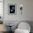 Koehn Steel Armed Sconce-208947639