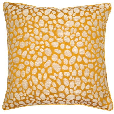 Burhardt Square Cushion