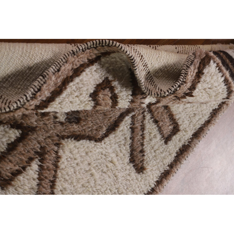 Tapis turc kurde 3 x 12