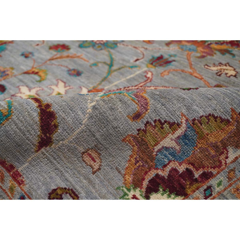 One-of-a-Kind 3'5" x 5' Area Rug