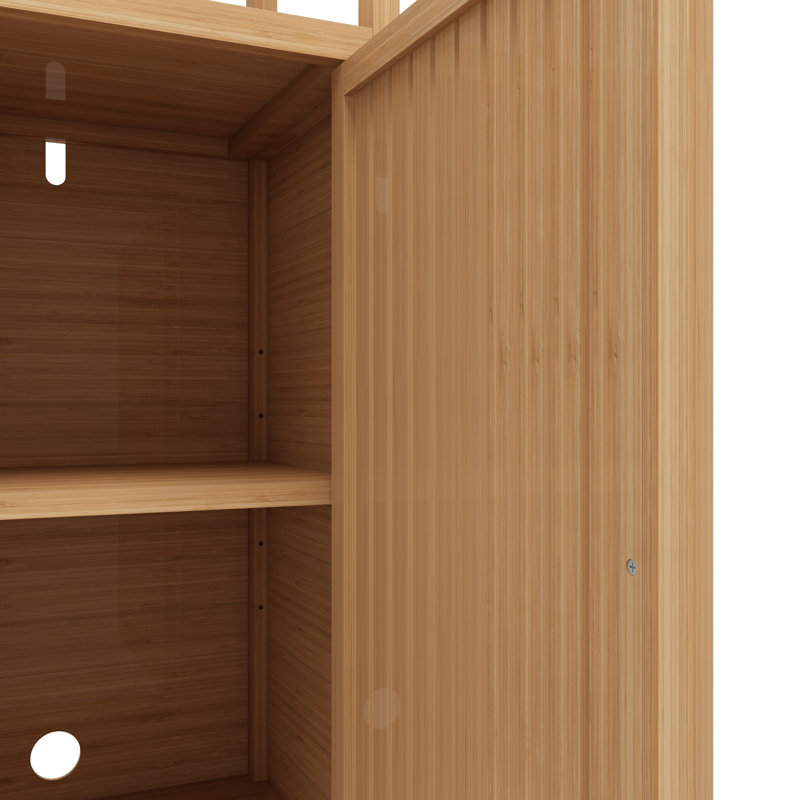 Armoire de salle de bain