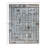 Odom One-of-a-Kind 8' 2" X 10' 5" Area Rug Brown