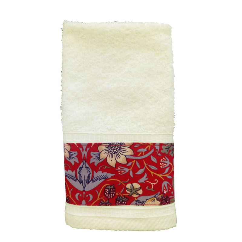 Mullet Midweight Fingertip Towel