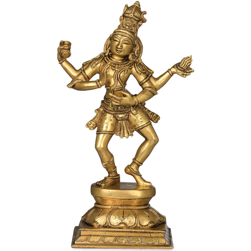 Shiva's Tandava - 3
