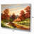 " The River Landscape " by Designart-16485903-33252008