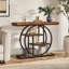 Table console 41,3 po