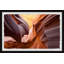 Rock Layers - Reproduction de photo sur papier encadrée-1364115874