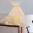 Kula 21.65" H Ceramic Table Lamp-1114663977-1124528273
