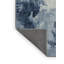 Tapis gris soyeux et moelleux-1125276617