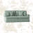 Brookner Upholstered 91'' Sofa-1055581359