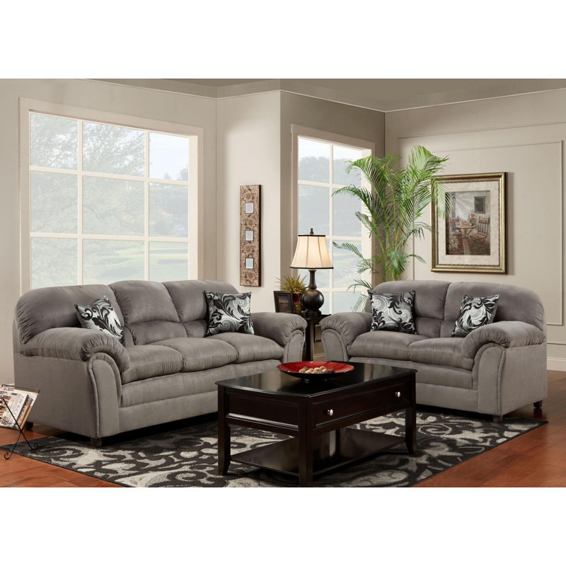 Living Room Set