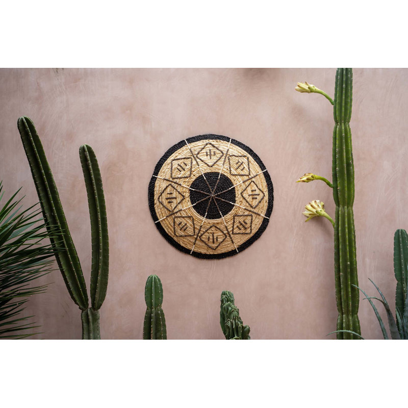 Wall Decor, 70cm H x 70cm W x 12cm D